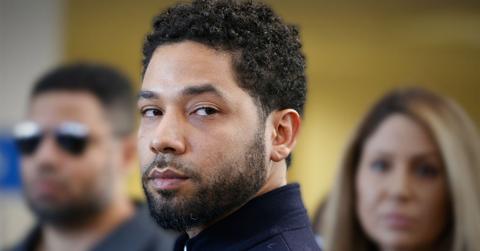 Chicago Prepares To Sue Jussie Smollett After He Refuses To Reimburse City