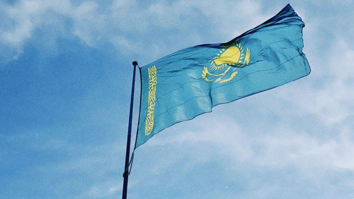 Photo of Kazakhstan