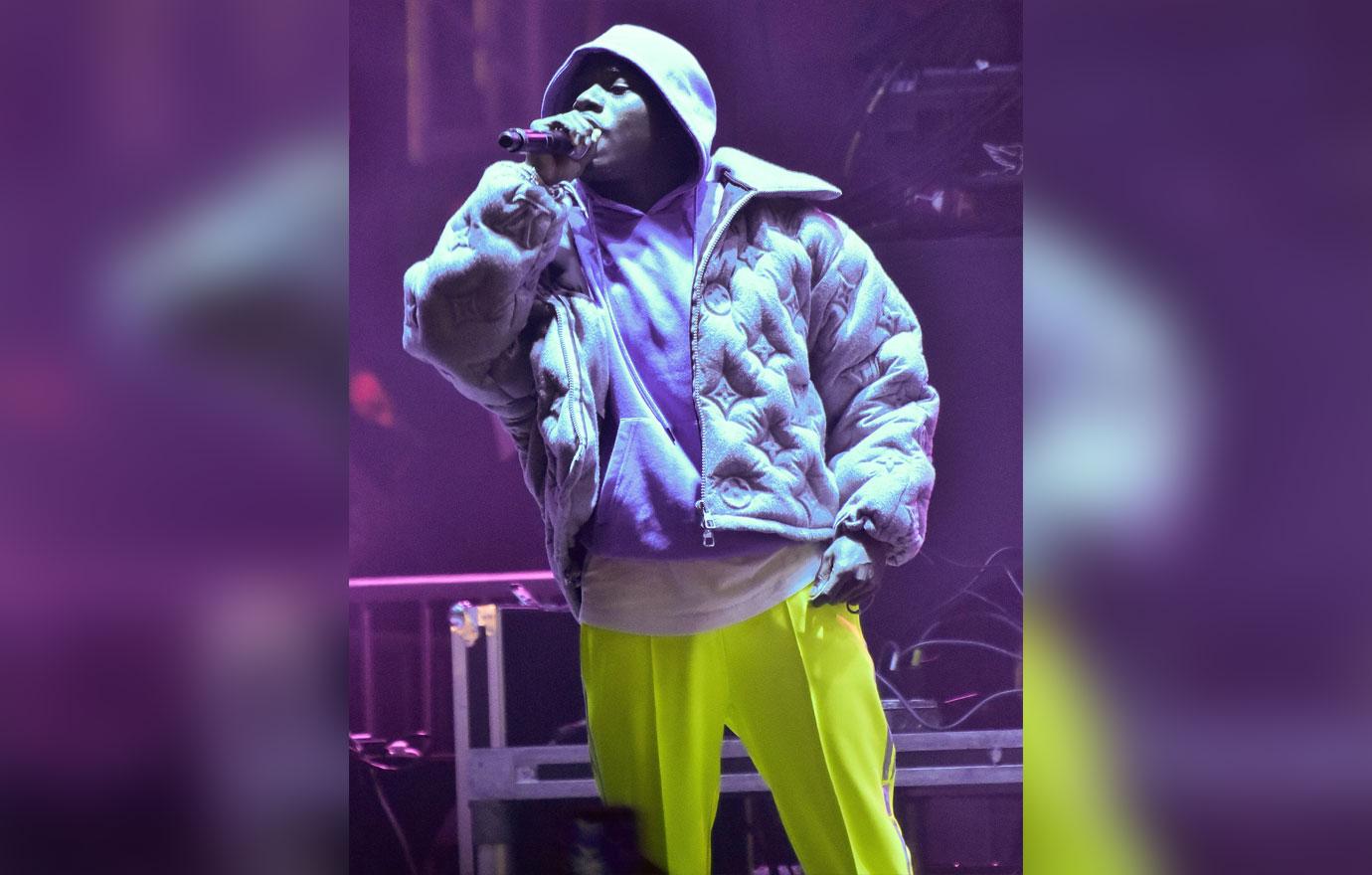 dababy dropped austin city limits music festival day after apology