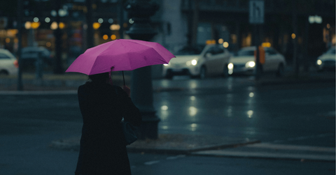 how to spend a rainy day