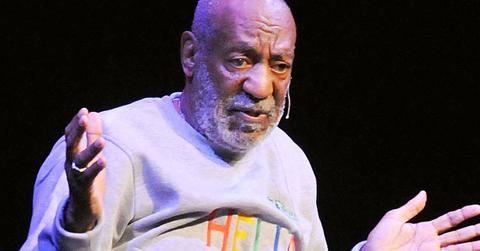 Bill Cosby Tell-All Book