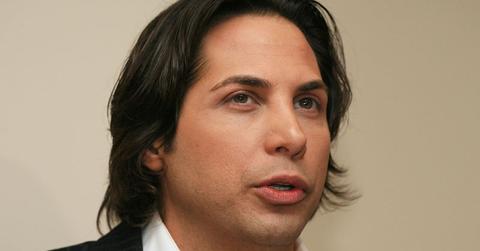 //joe francis not contempt pp