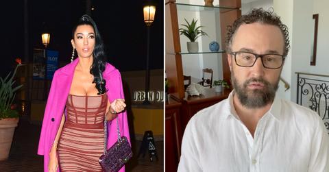 rhoc noella bergener estranged husband james lawyer receipts statement pp