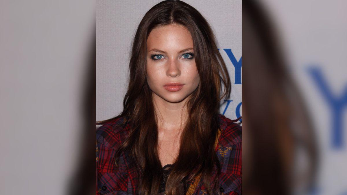 Daveigh Chase's cause of death has been revealed to be AIDS.