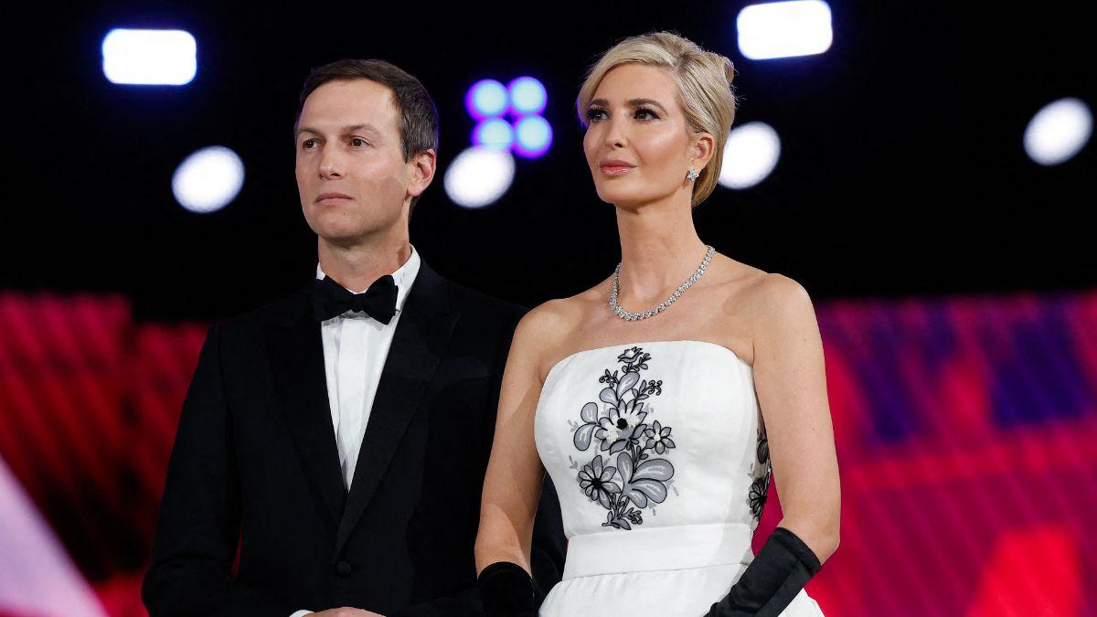 image of Authorities claim the suspect possessed a blueprint of Ivanka's Florida mansion.