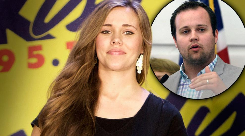 Jessa Seewald Publicly Shuns Brother Josh Duggar