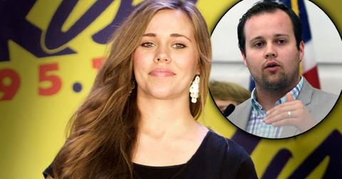 Jessa Seewald Publicly Shuns Brother Josh Duggar