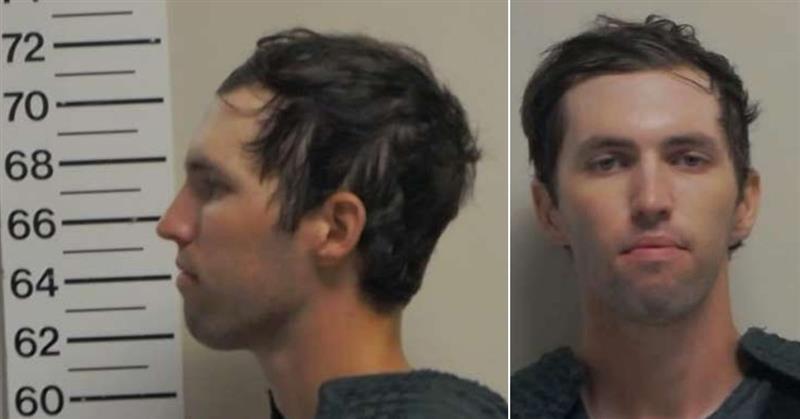 Photo of Tyler Robinson
