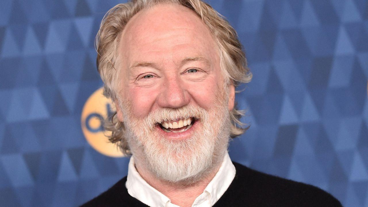A photo of Timothy Busfield