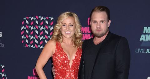 kellie pickler husband