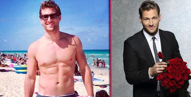 Bachelor Juan Pablo Betrayed Woman He Gave Final Rose To Sharing Full Frontal Nude Photo Of 6319