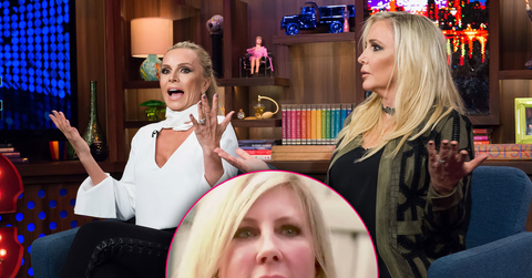 //tamra judge vicki gunvalson shannon beador weight gain fight pp