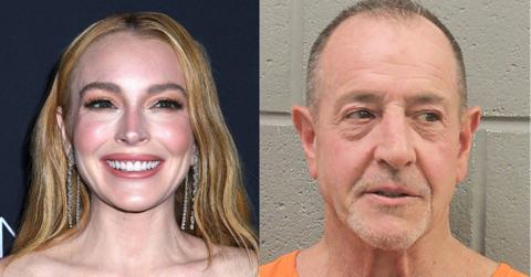 lindsay lohan writes off dad latest arrest