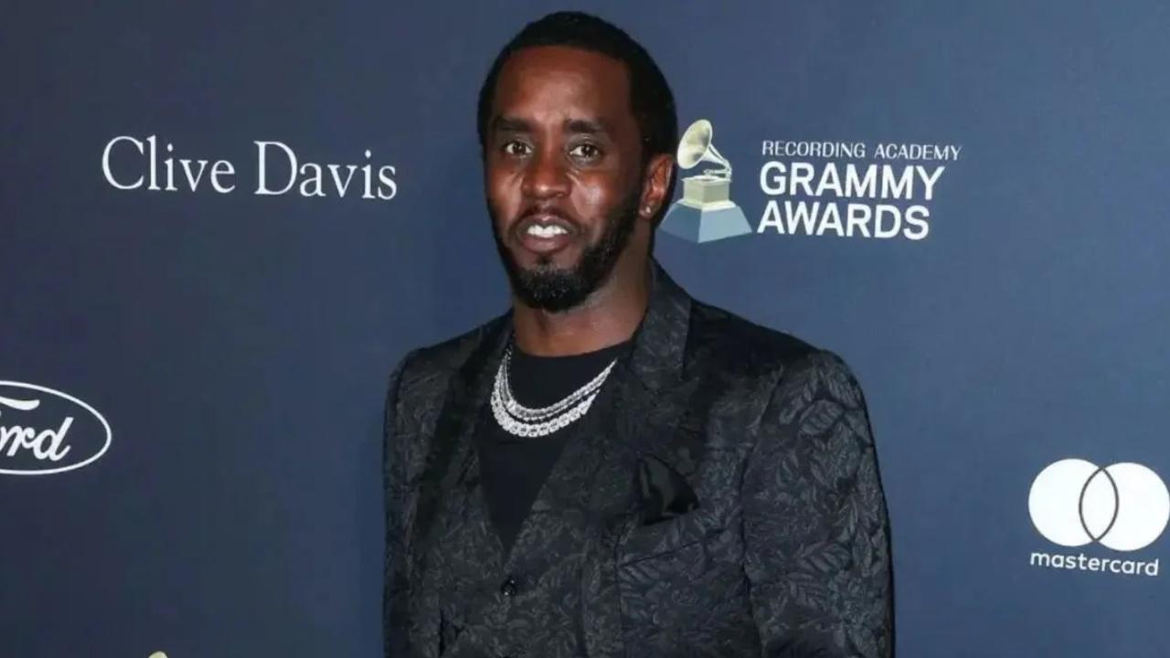 Diddy's release date was pushed back.