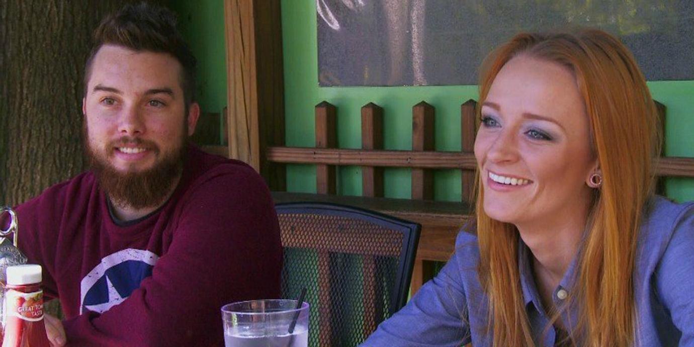 //maci bookout accepts offer Tennessee house teen mom og