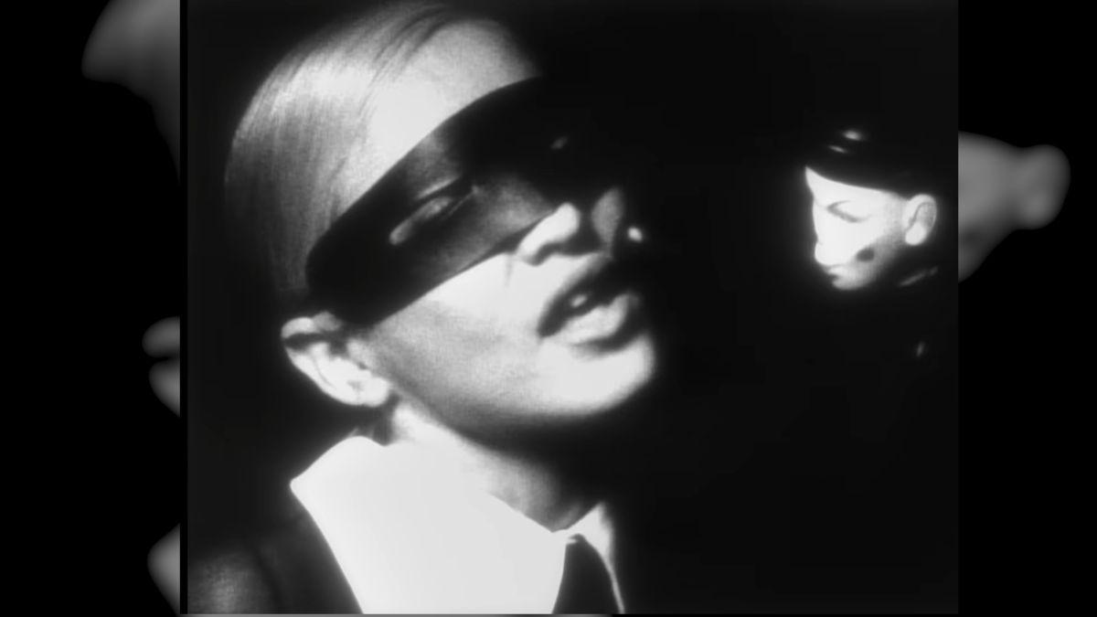 Photo of Madonna
