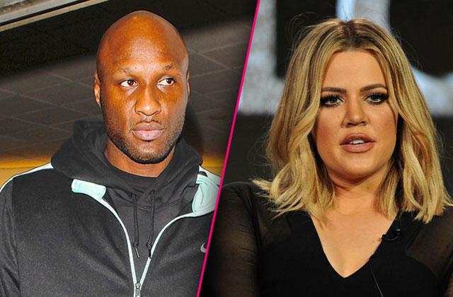 //lamar odom khloe kardashian bash return las vegas pp