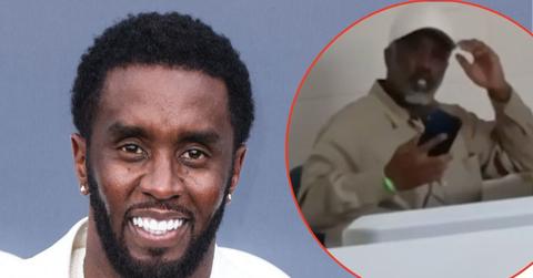 picture of Sean 'Diddy' Combs