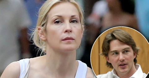 Kelly Rutherford Child Abduction