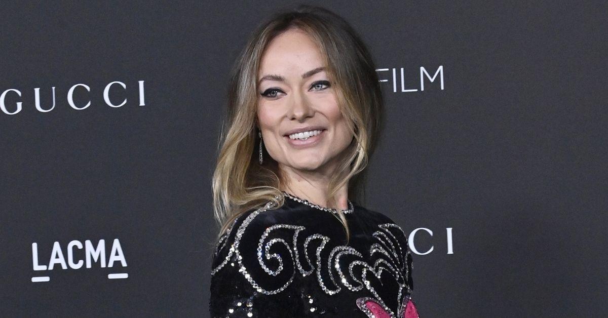 Olivia Wilde - AdoroCinema