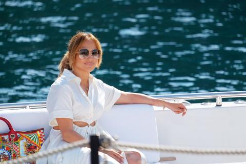 alex rodriguez arod rumored fling melanie collins bikini photo yacht vacation jlo