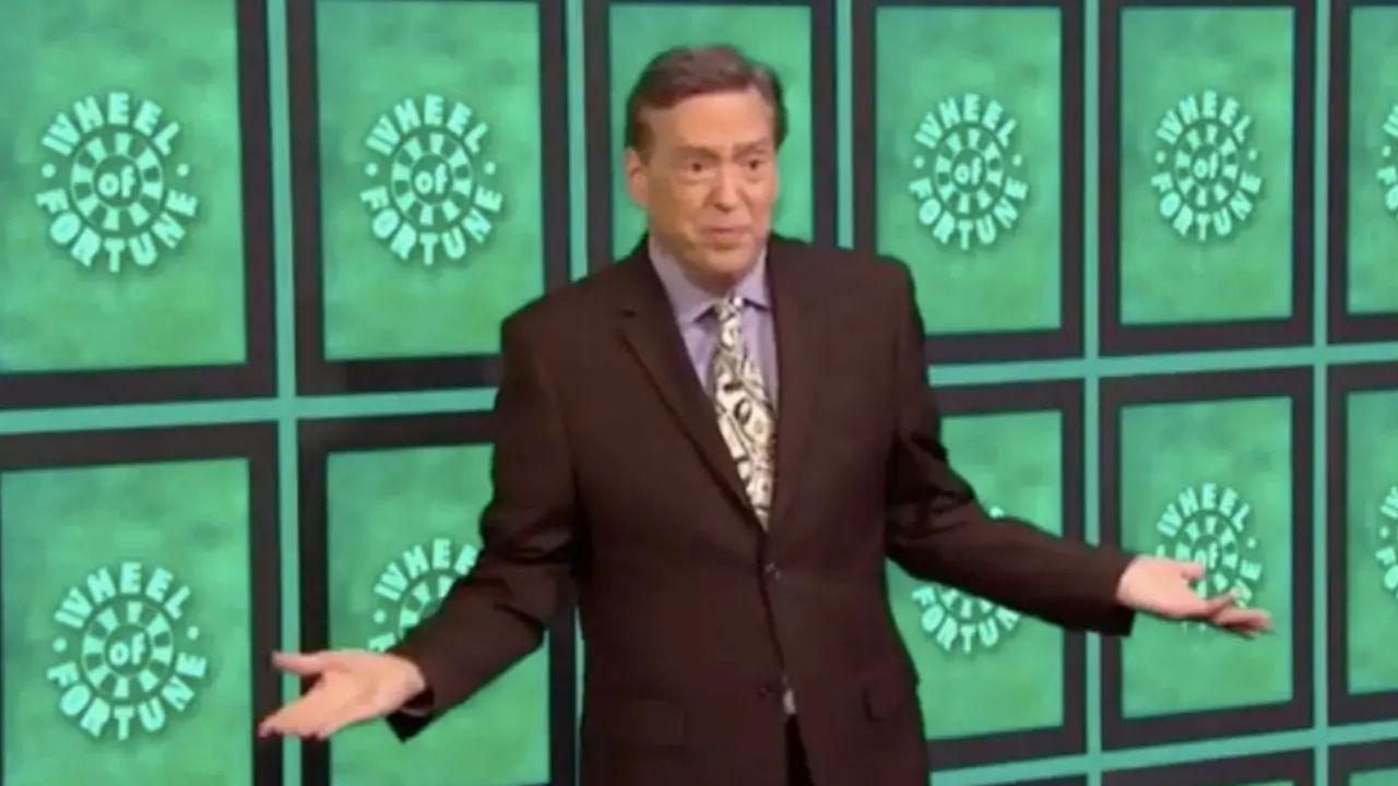 A photo of Jim Thorton