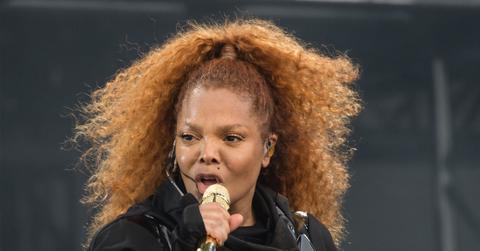 Janet Jackson Slammed Again By Fans For Lip Syncing