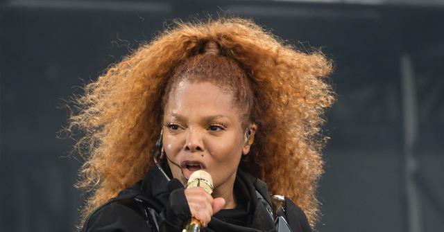 Janet Jackson Slammed Again By Fans For Lip Syncing