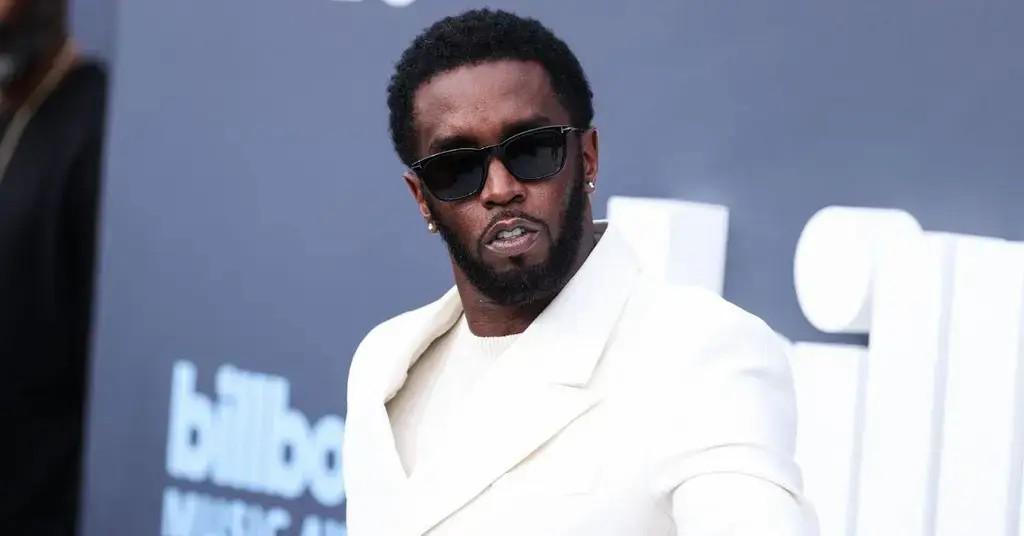 sean 'diddy' combs