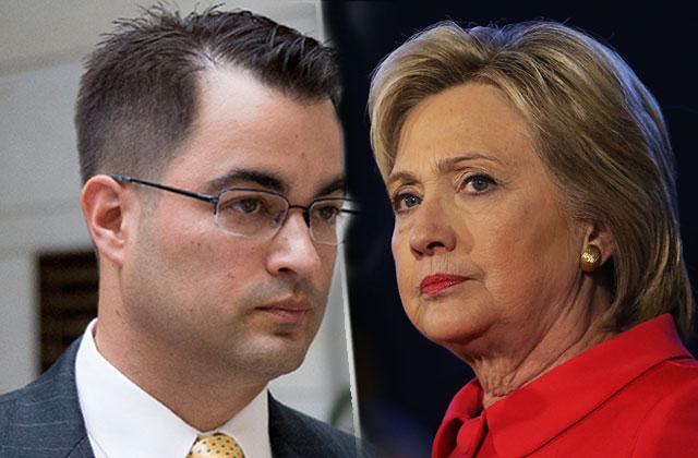 hillary clinton former it aide testify incriminating