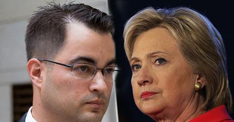 hillary clinton former it aide testify incriminating