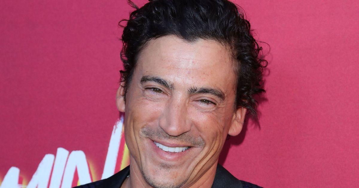 andrew keegan