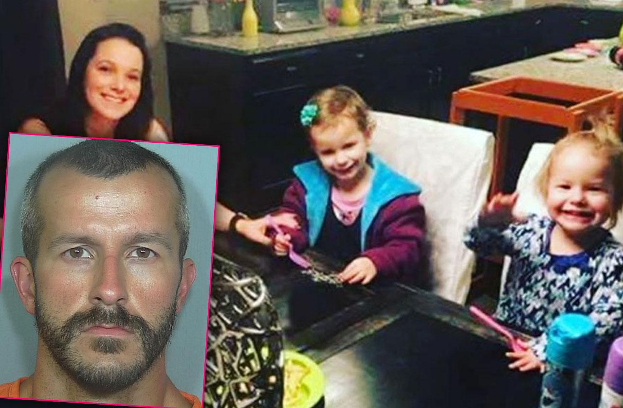 Chris Watts Murder Bella Fought Back