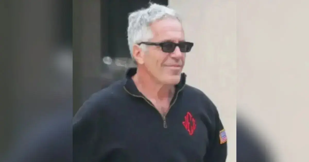 Jeffrey Epstein pleaded guilty to solicitation of prostitution charges in 2008.