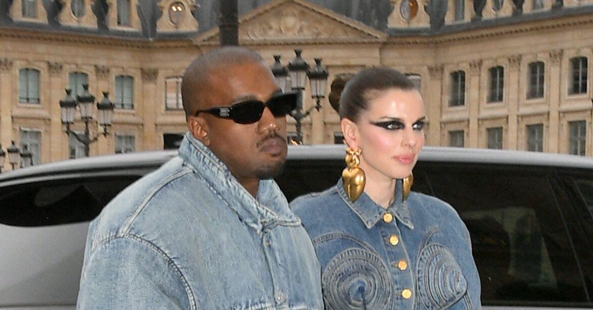 Everything She’s Said About Ex Kanye West