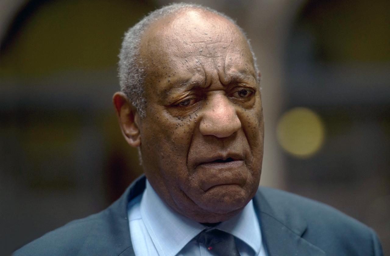 Bill Cosby Sex Assault Trial Full Jury Panel Seated 