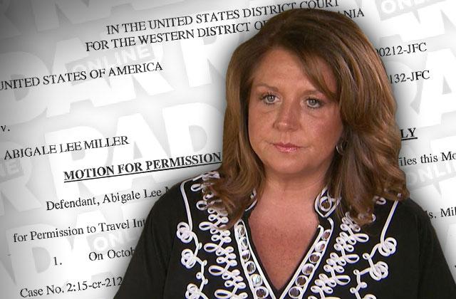 //abby lee miller traveling england before fraud sentencing dance moms pp