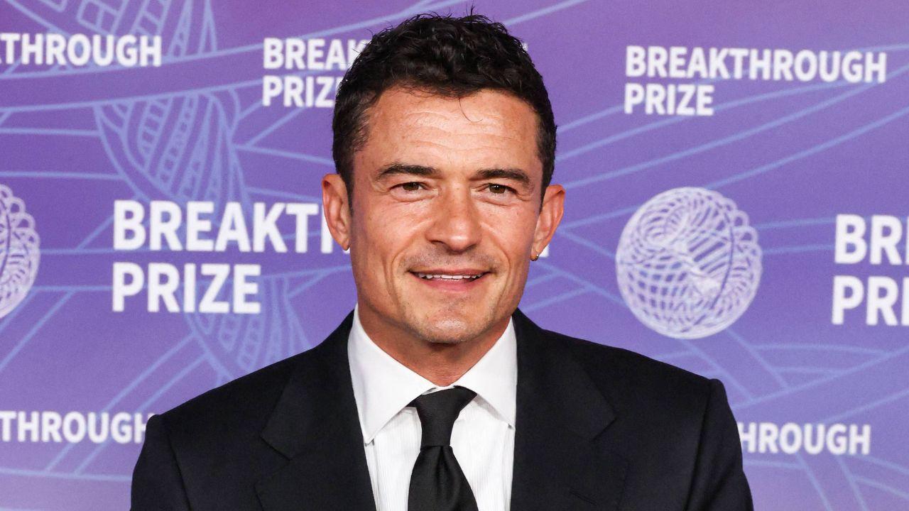 picture of Orlando Bloom