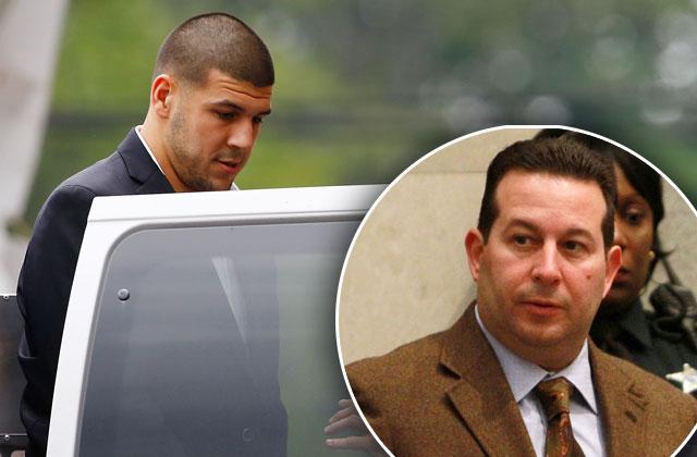 //Aaron Hernandez Suicide Lawyer Acquittal Shocked pp