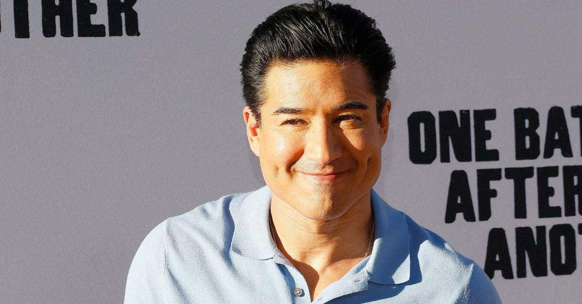 mario lopez