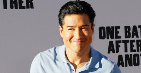 mario lopez