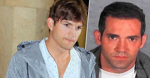 Ashton Kutcher Testify Murdered Girlfriend Alleged Killer