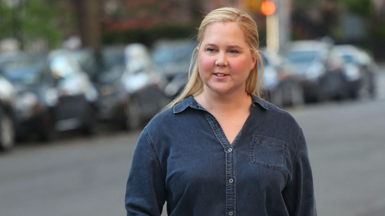 Amy Schumer