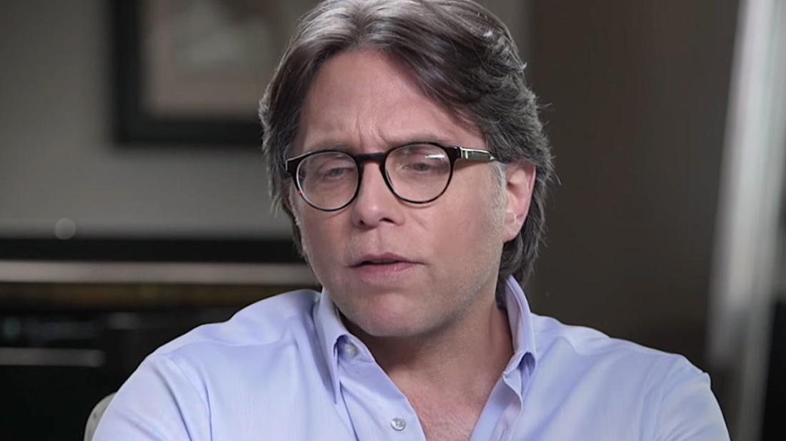 Nxivm Sex Cult Founder Keith Raniere Will ‘never Take A Plea Deal