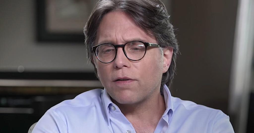 Nxivm Sex Cult Founder Keith Raniere Will ‘never Take A Plea Deal