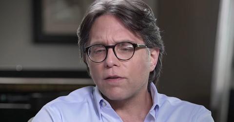 NXIVM Sex Cult Founder Keith Raniere Will ‘Never Take A Plea Deal,’ Says Source