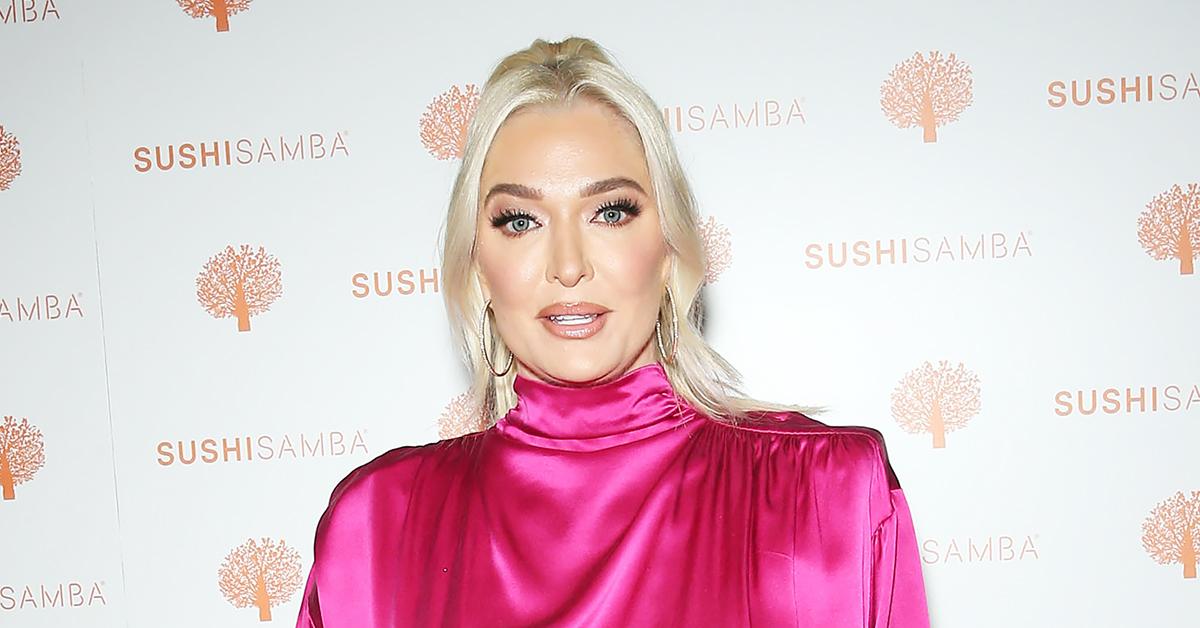 Erika Jayne Tells Judge She Has No Idea Where Orphans’ Missing Millions ...