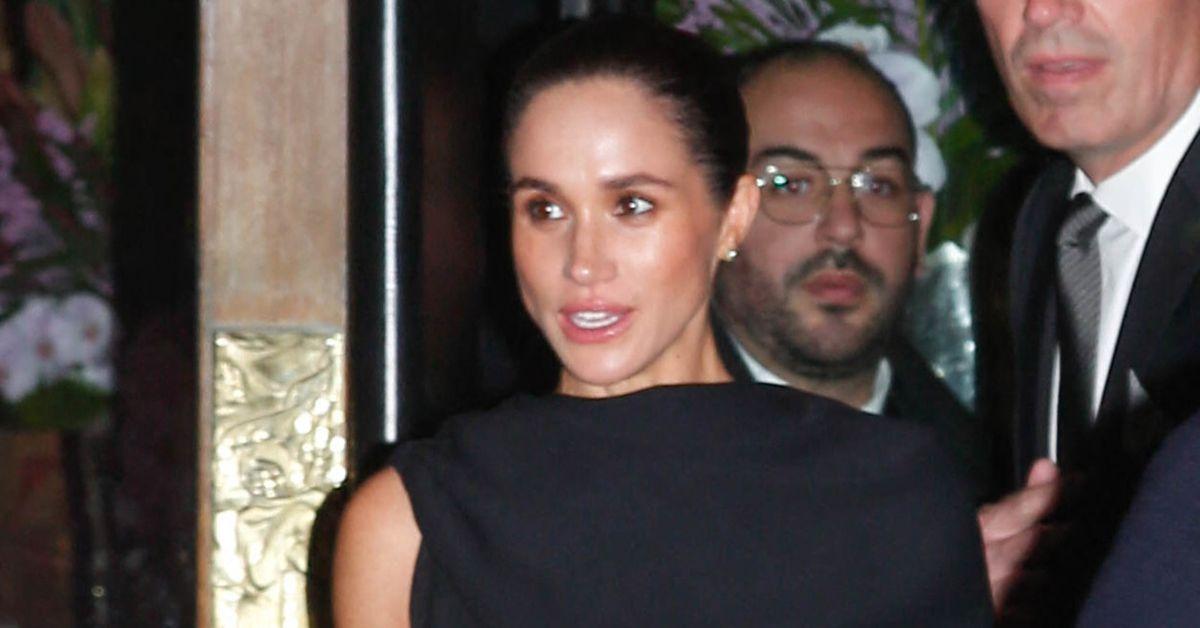 Sources said Markle hopes to partner with Wintour on future business projects.