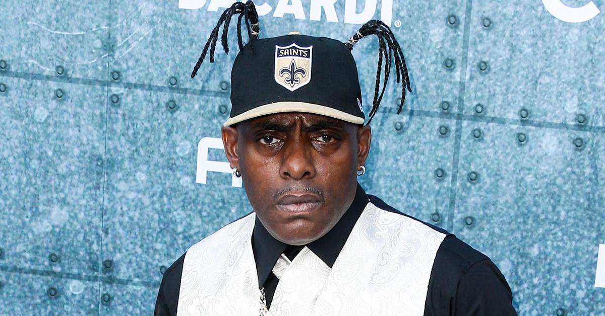 coolio no will death estate