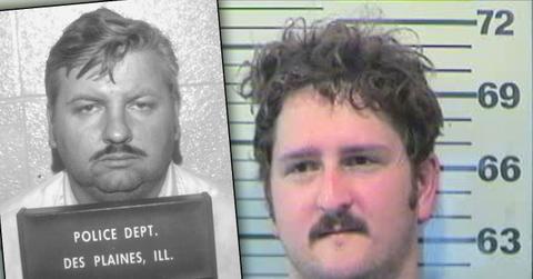 //man kills mom bury under porch pp